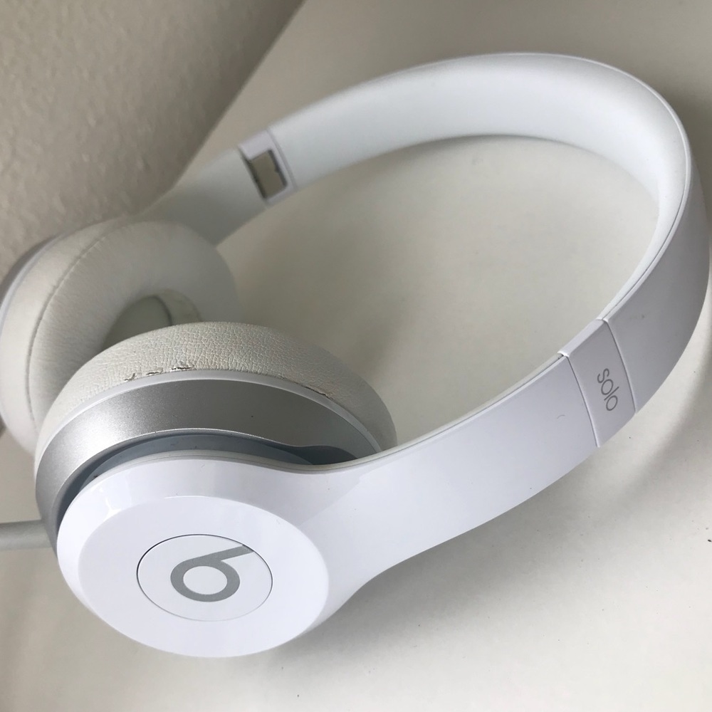 Beats Headphones
